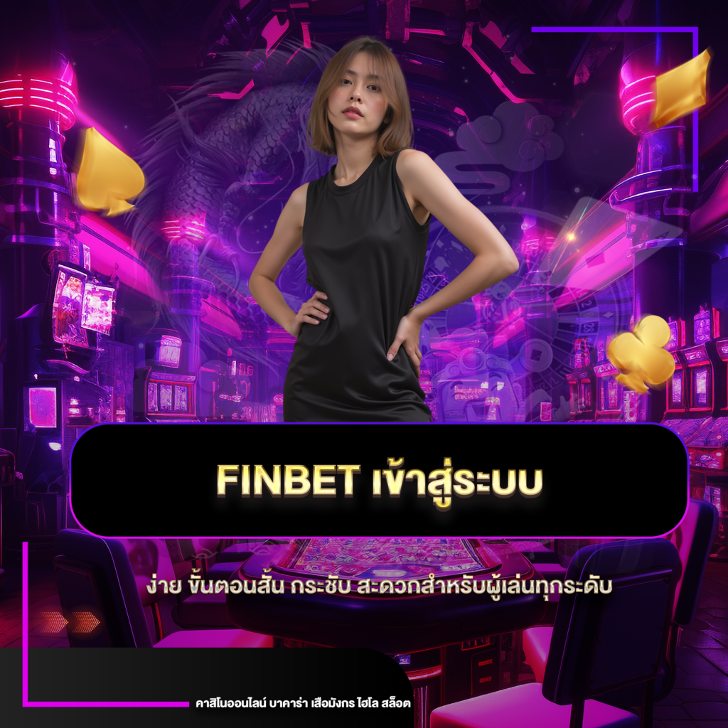 finbet
